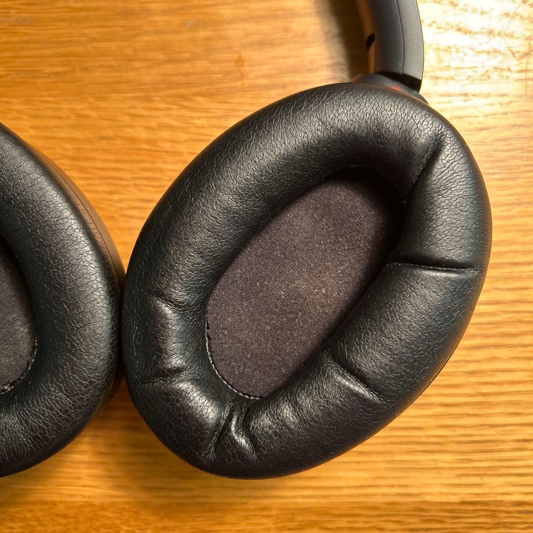 SONY WH-1000XM3 ワイヤレスヘッドホン