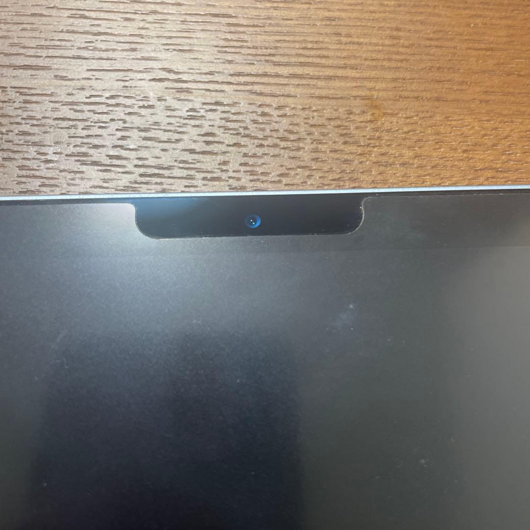 よ*お様 ジャンク品iPad Air (第4世代) スカイブルー 64GB