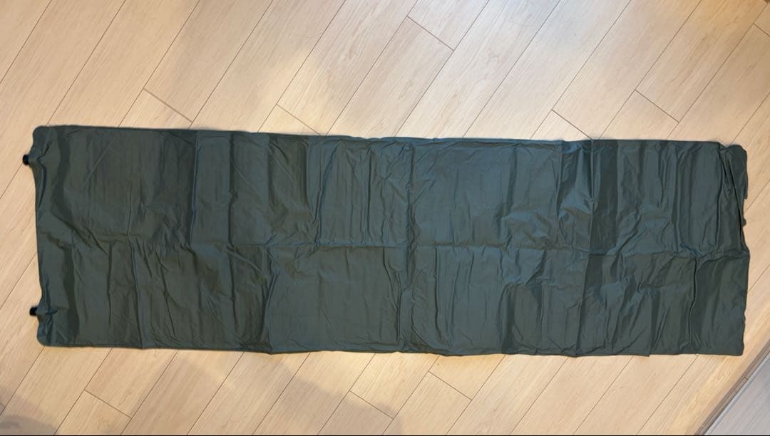 【IDEBATA】THERM A REST ネオエアートポリュクス