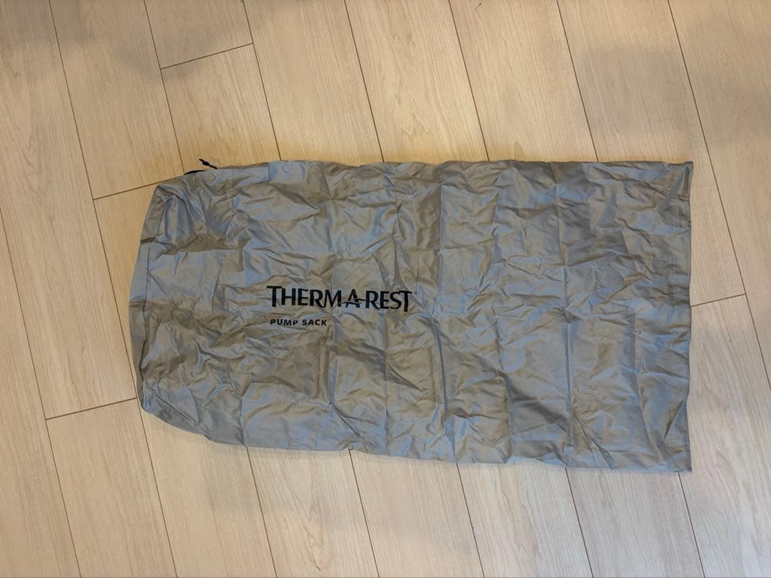 【IDEBATA】THERM A REST ネオエアートポリュクス