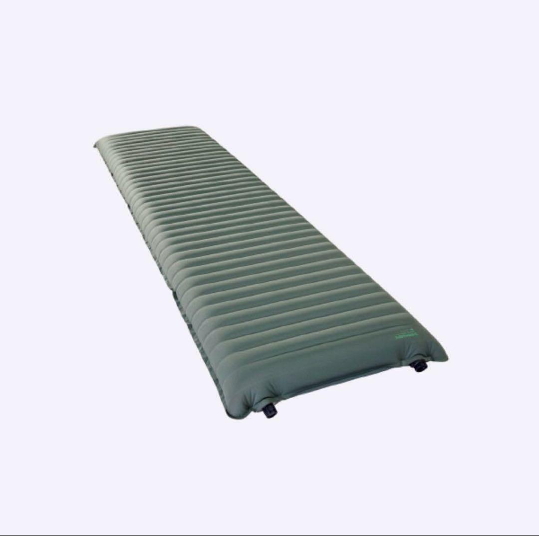 【IDEBATA】THERM A REST ネオエアートポリュクス