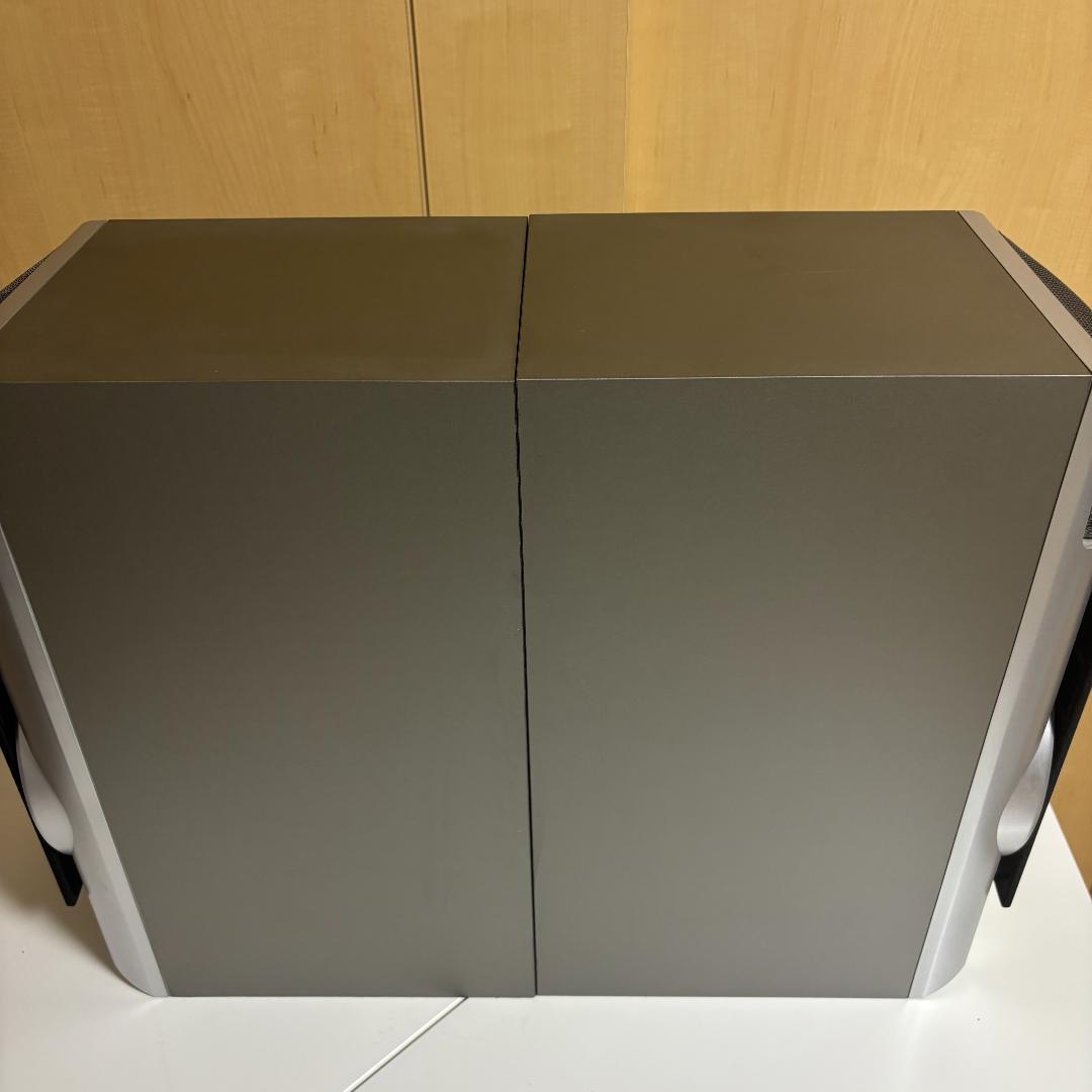 【ワケあり】KENWOOD MDコンポ ALORA XT-7MD