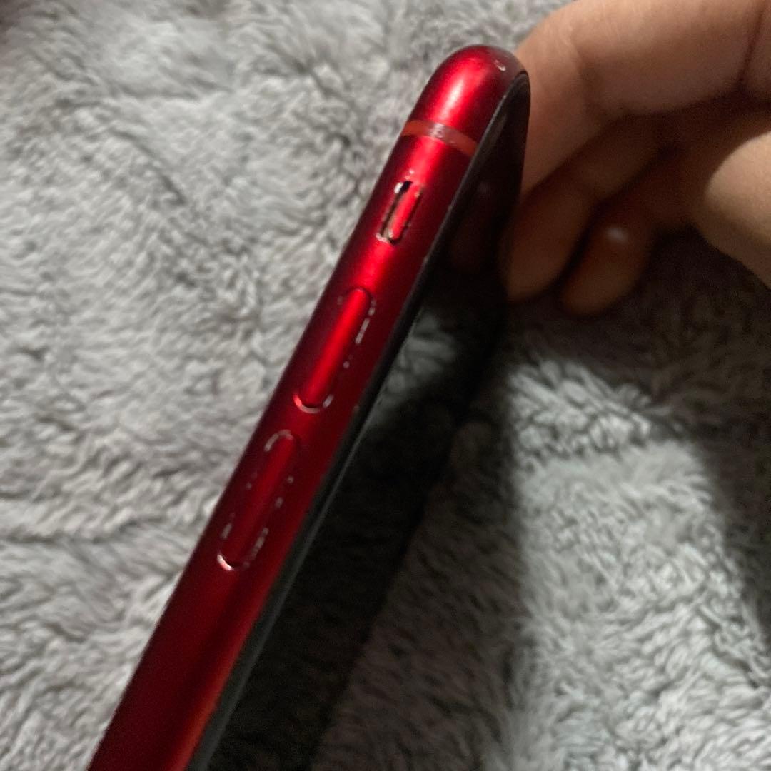 スマートフォン本体 Apple iPhone XR