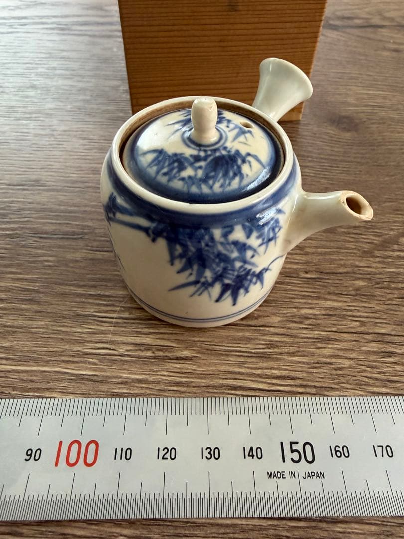 煎茶道具　急須　骨董　茶道具