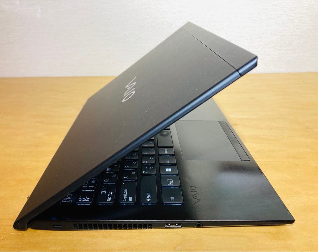 VAIO Pro PK VJPK211/office2024/第11世代i5