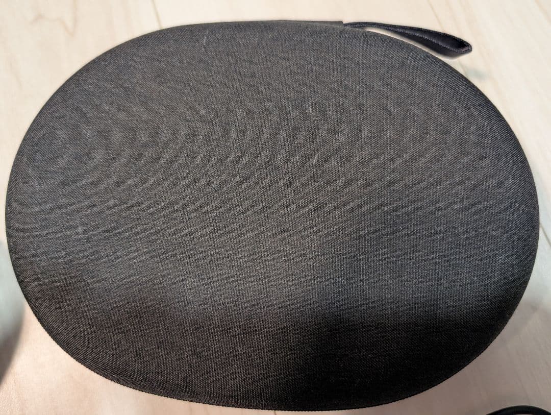 SONY　ワイヤレスノイズキャンセリングヘッドホン WH-1000XM4