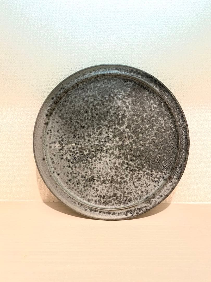 北欧食器Wurtz Form Plate L