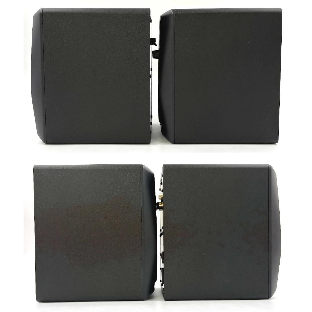 【状態良好】Pioneer DJ DM-40 アクティブモニタースピーカー