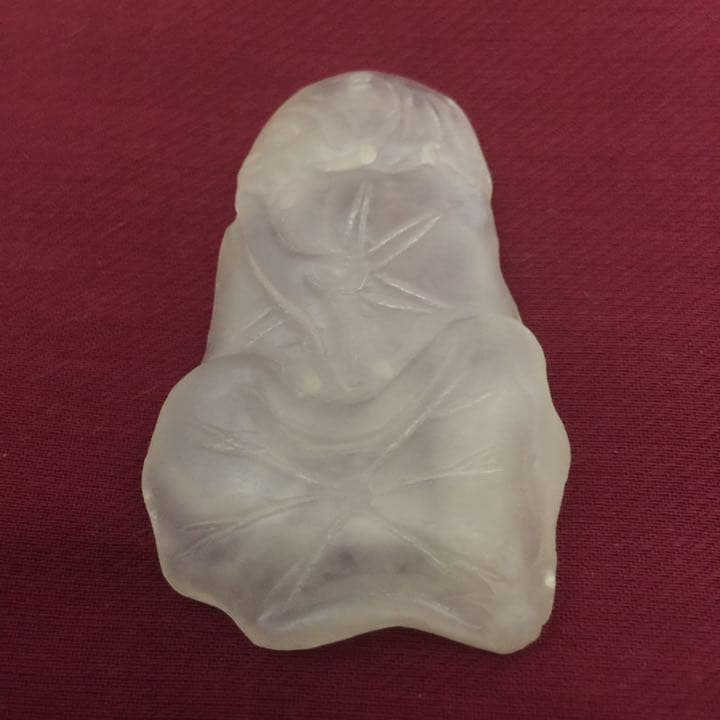 中国 ヒスイ