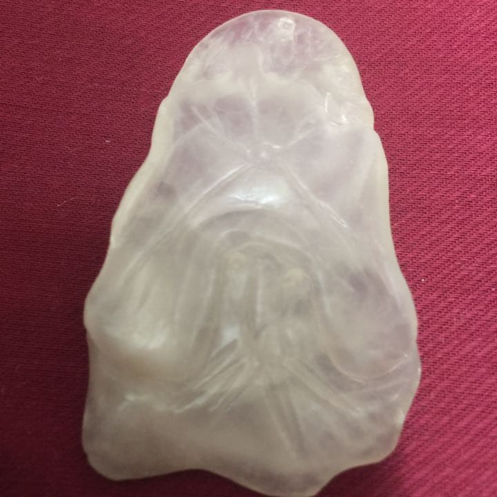 中国 ヒスイ