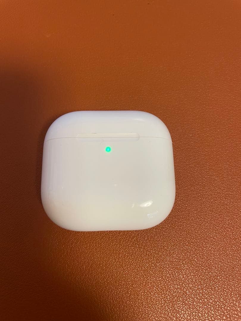 AirPods 4 ノイキャン有り