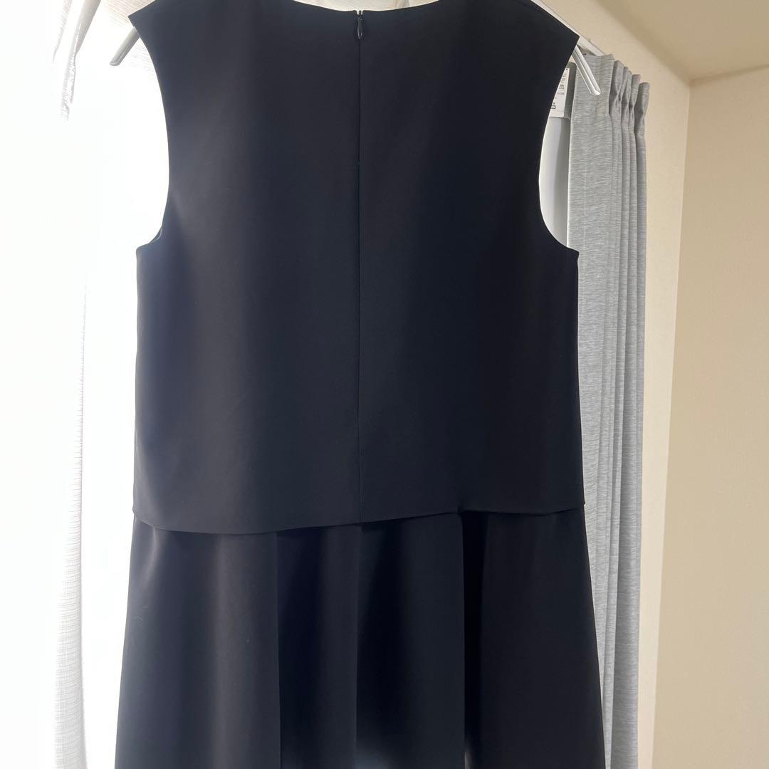 cccmalie Vネックトップス　36