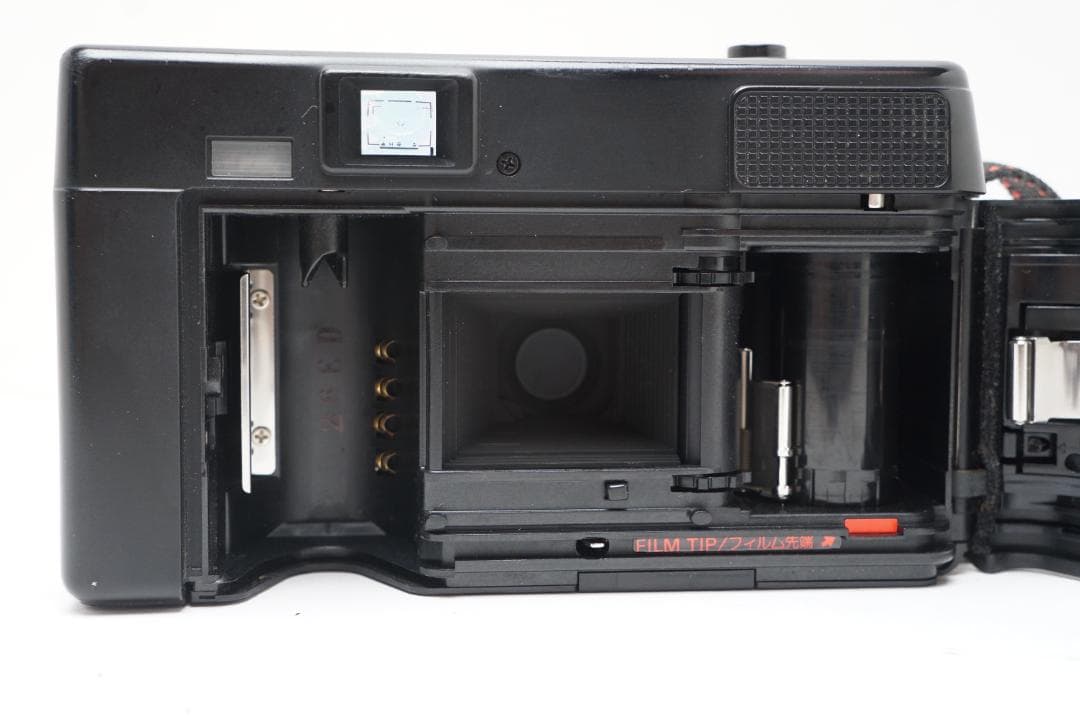 動作美品　Nikon L35AD2 ピカイチ フィルムカメラ