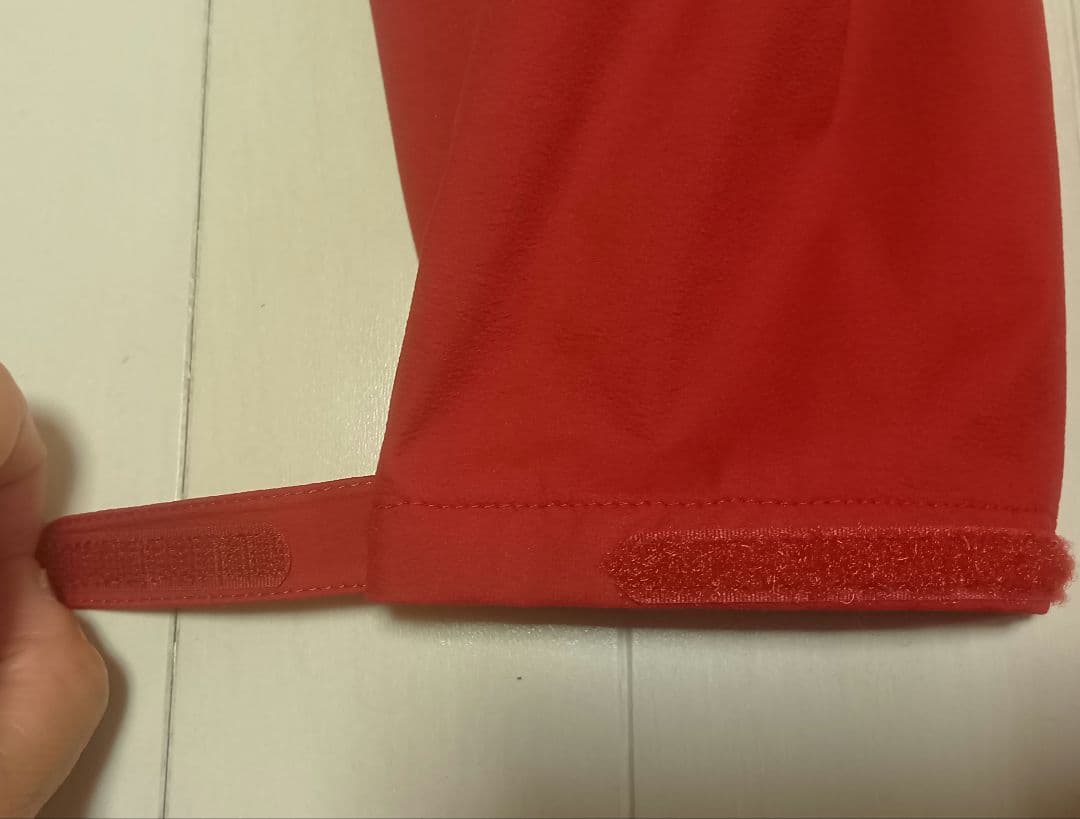 ノースフェイス　GORE-TEXジャケット　初回UTMF（非売品）