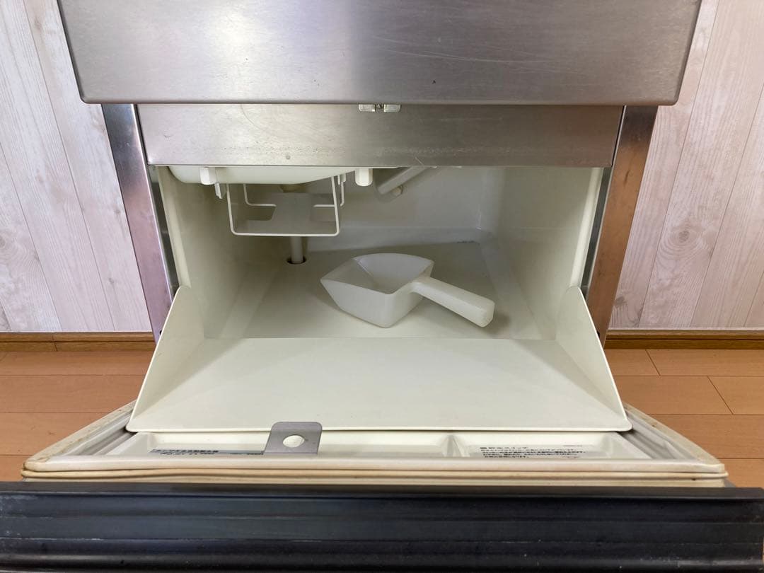 製氷機ホシザキ