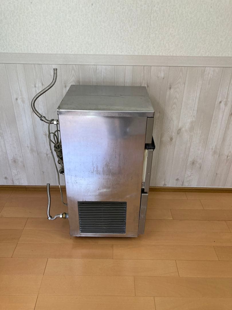 製氷機ホシザキ