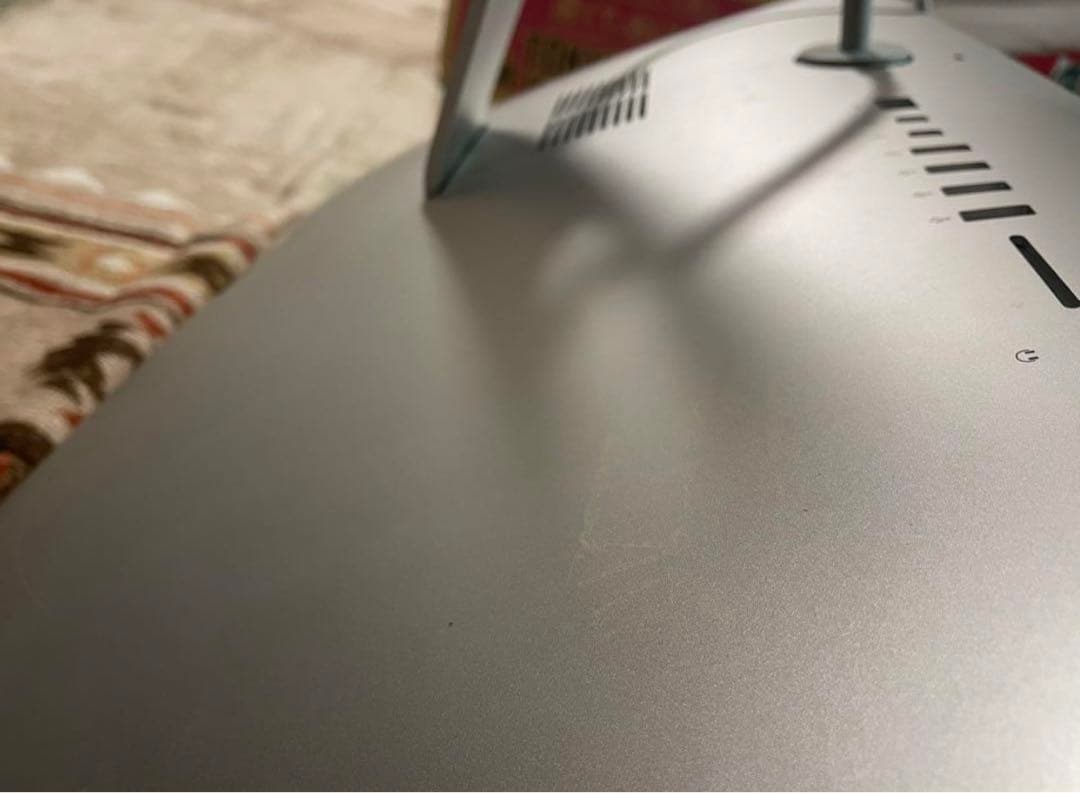 ジャンクセット　i Mac 2013モデル　マウス　キーボード