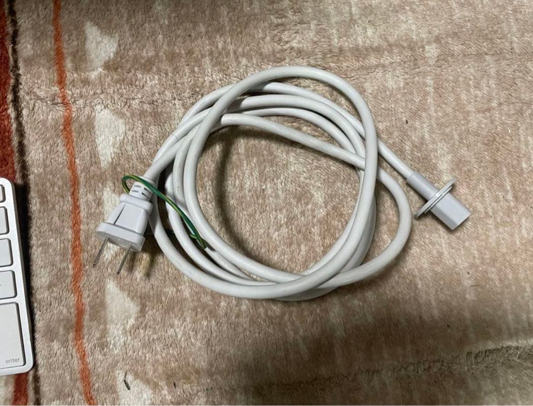 ジャンクセット　i Mac 2013モデル　マウス　キーボード