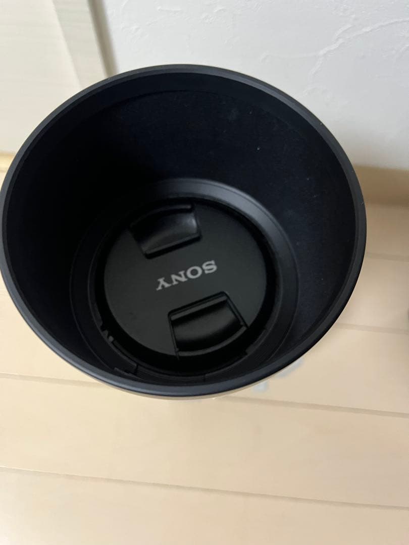 レンズ(ズーム) FE 70-200mm F2.8 GM OSS II