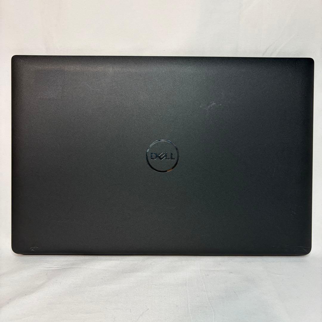 美品 LATITUDE 3520 第11世代 i7 16GB フルHD オフィス