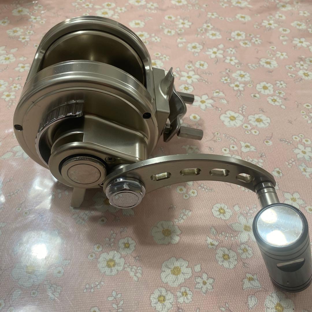 (Saitou Seiki )サイトウ精機 ミヒロ精機ストロングファイター