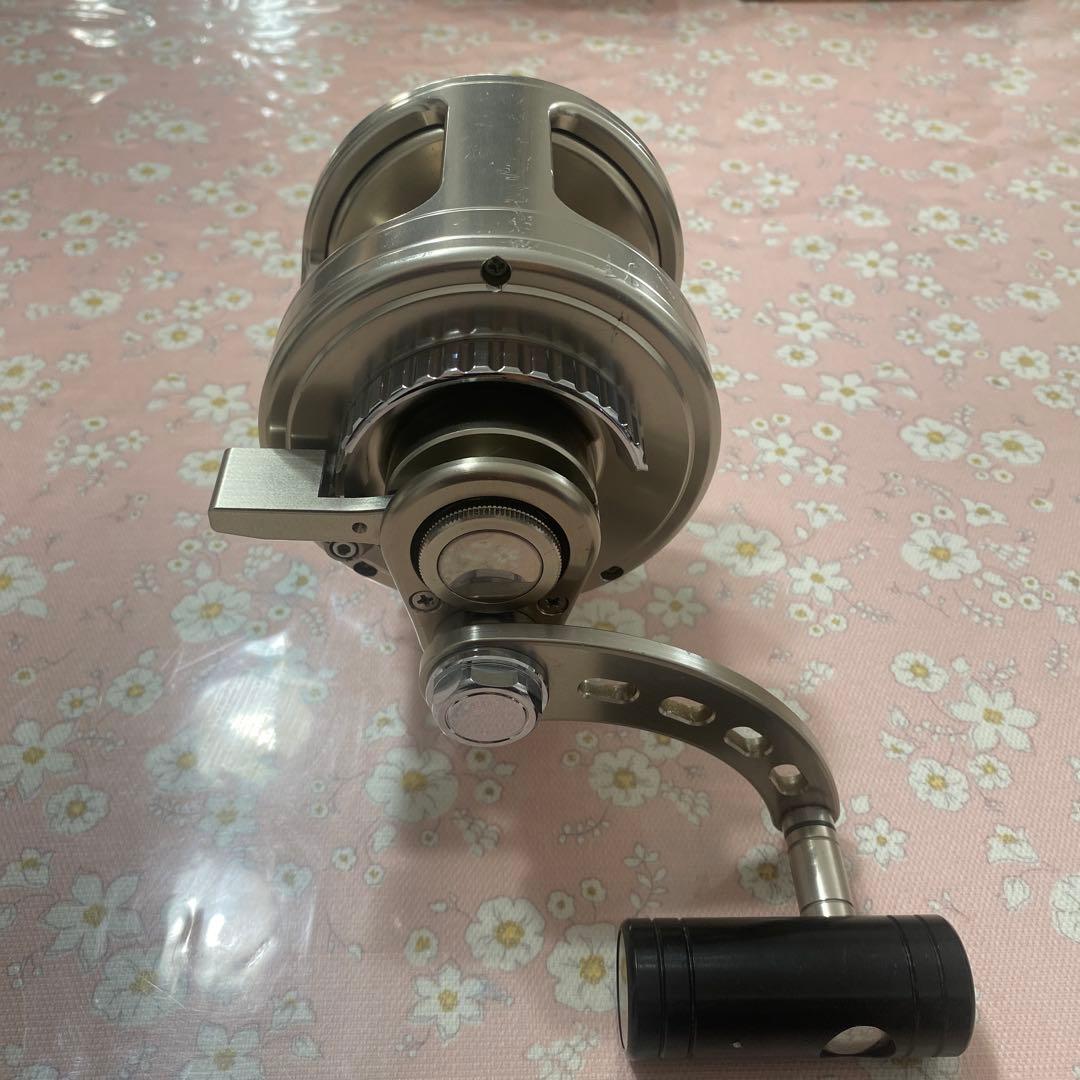 (Saitou Seiki )サイトウ精機 ミヒロ精機ストロングファイター