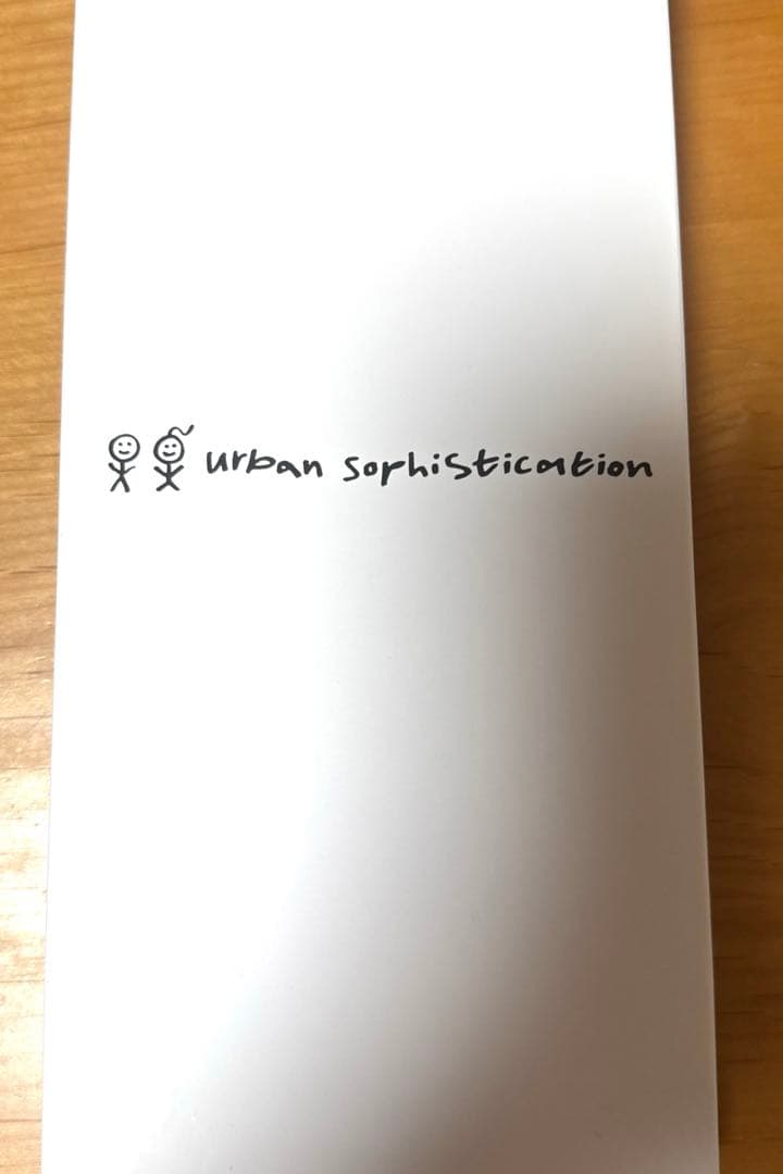 テディベア Urban Sophistication iPhone16pro