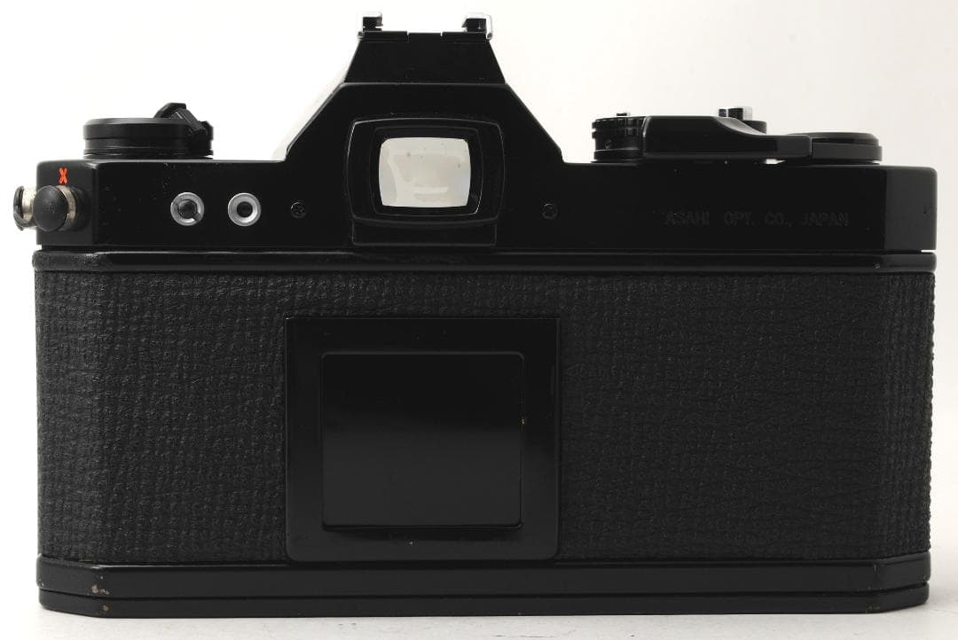 ペンタックス K2 ブラック SMC PENTAX-M 50mm F/1.7