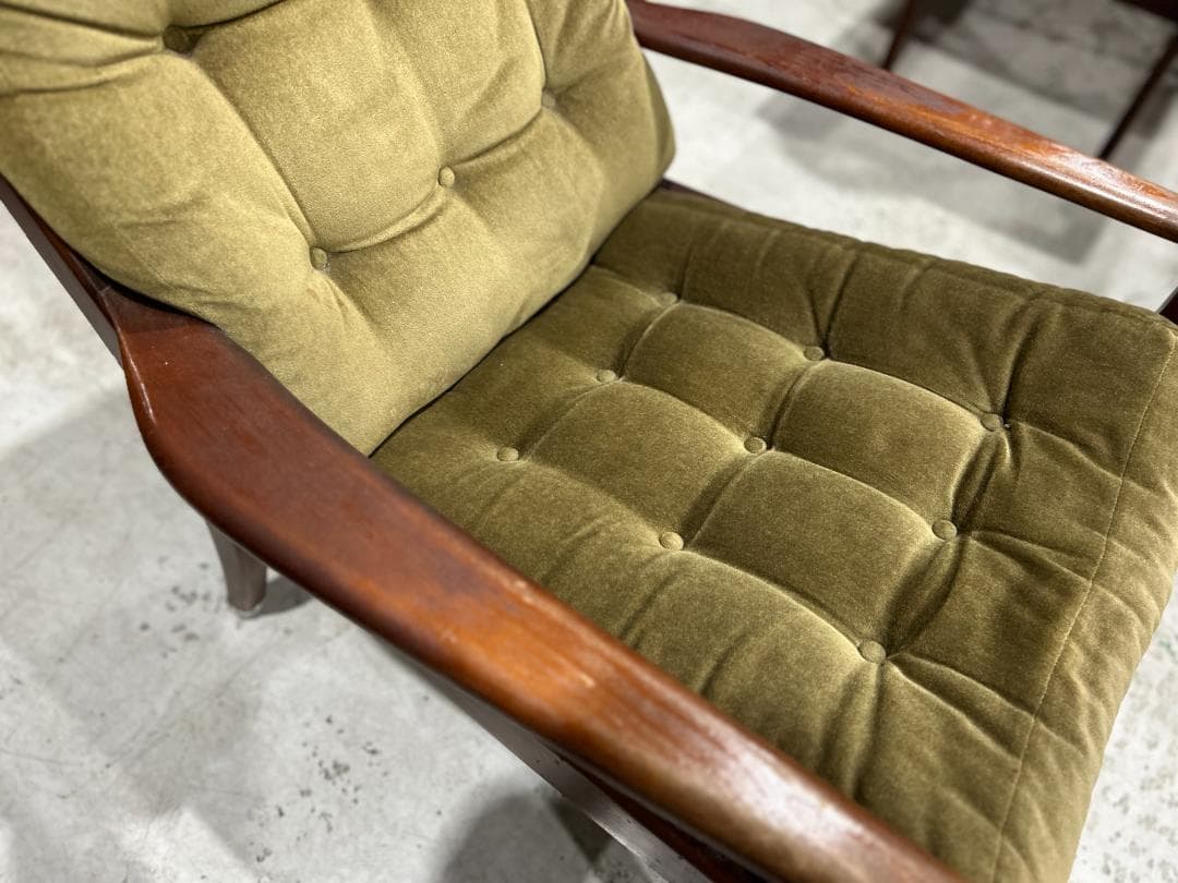 Cintique シンティーク【Vintage｜EUR 60's 70s'】