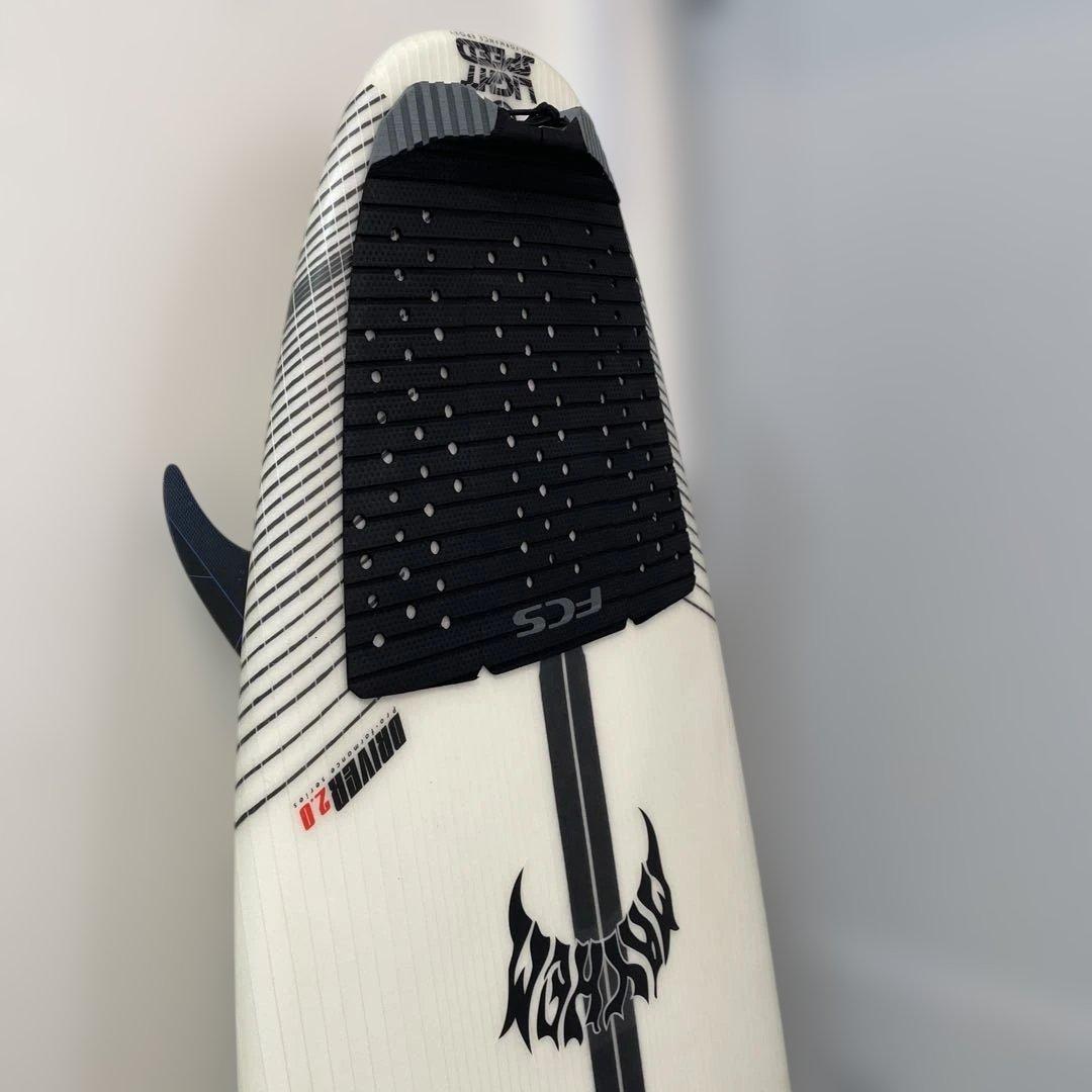 値下げ！MAYHEM D 2.0 LIGHT SPEED 5'11