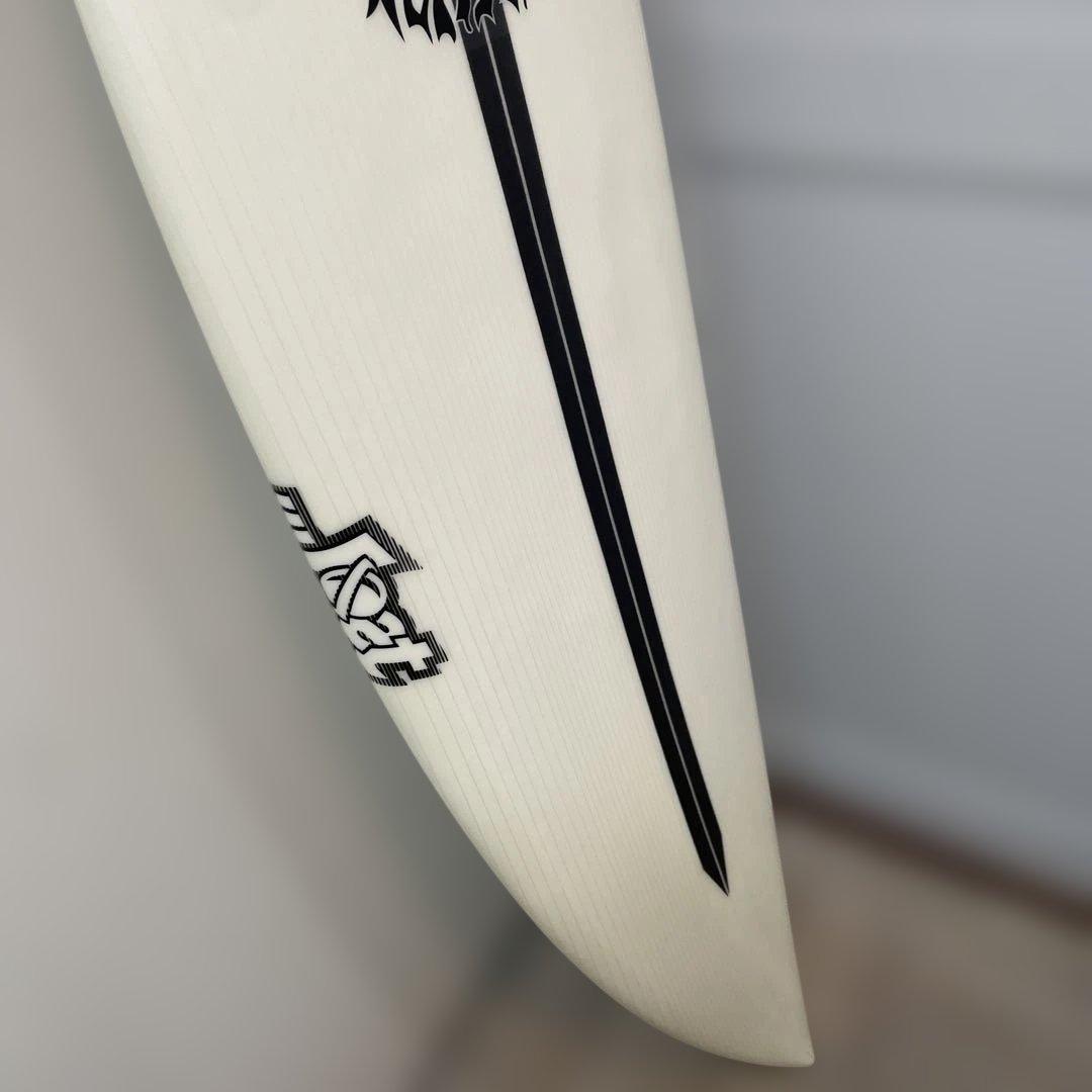 値下げ！MAYHEM D 2.0 LIGHT SPEED 5'11