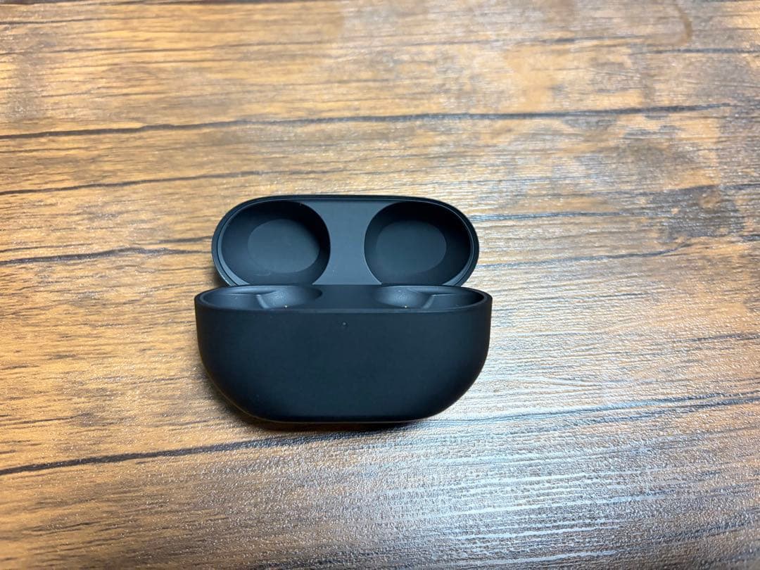 SONY WF-1000XM5 ワイヤレスイヤフォン