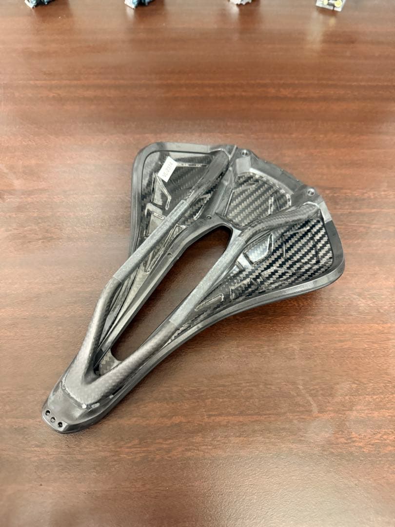 Sworks power カーボンレール　155mm