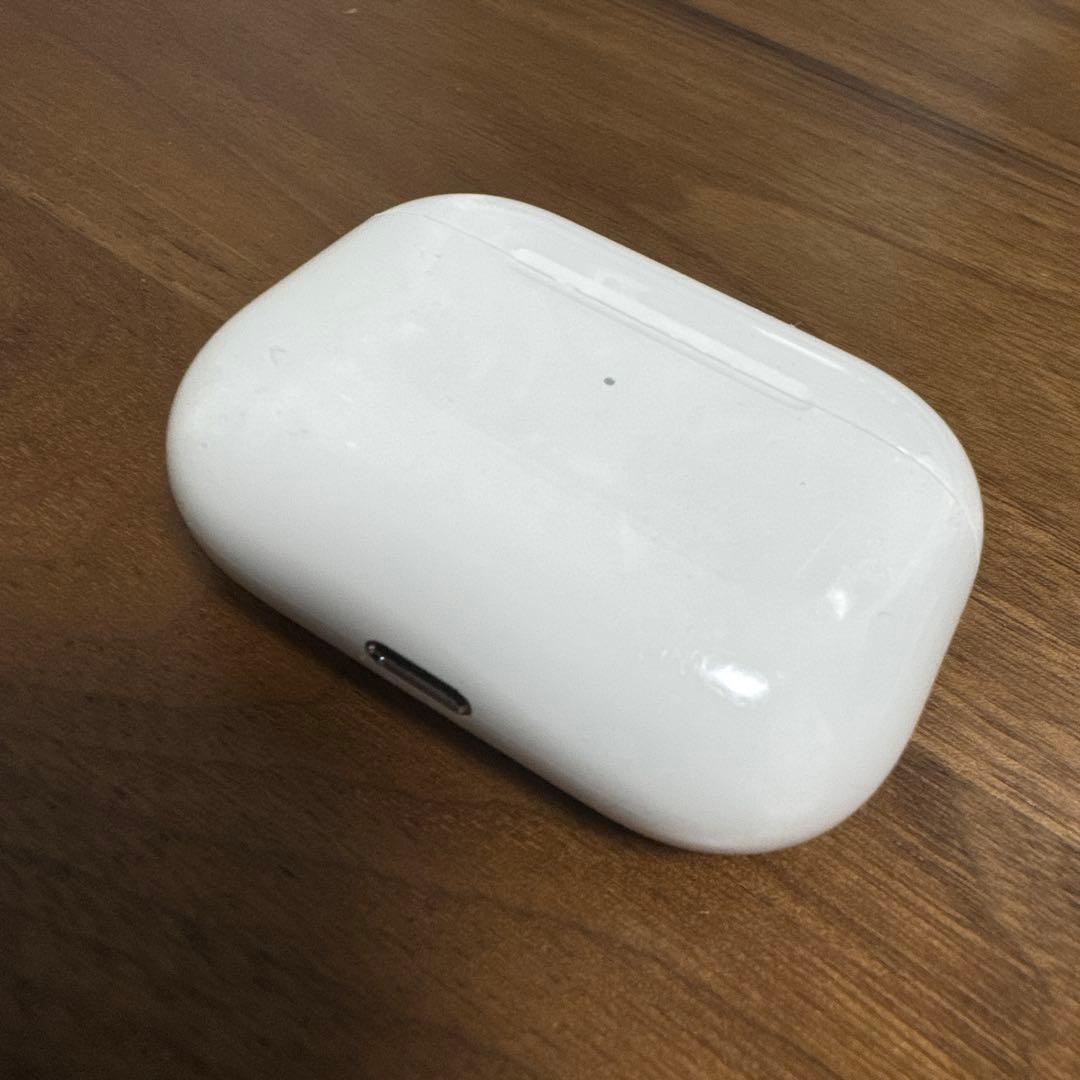 AirPods Pro 本体 + 付属品
