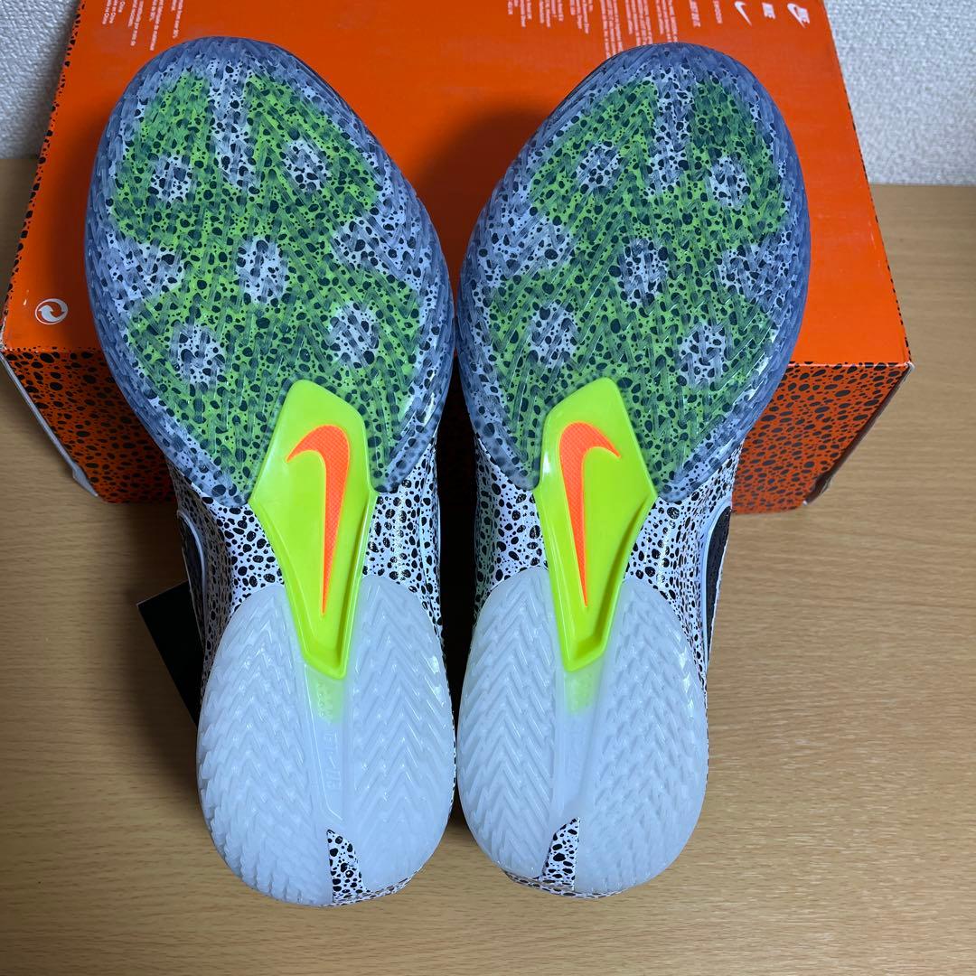 新品 NIKE AIR ZOOM G.T. CUT3 OLY 30cm