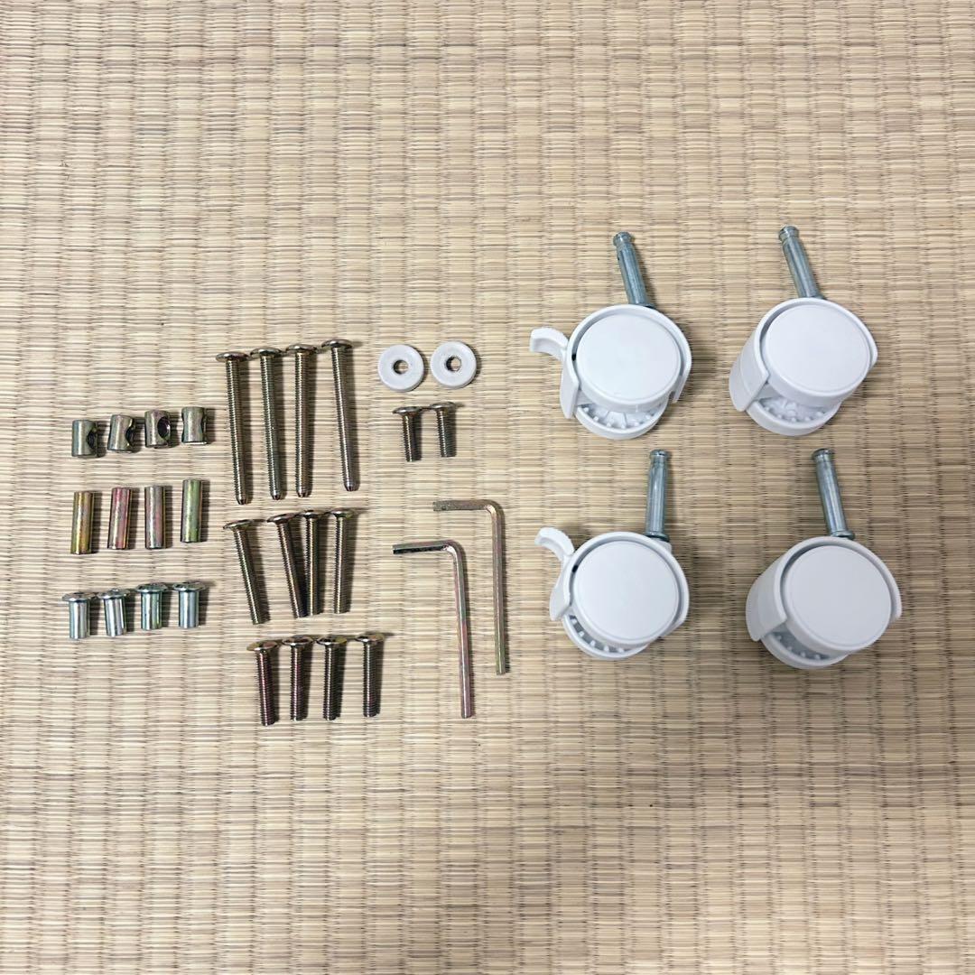 【早い者勝ち‼️送料無料‼️】カトージ ベビーベッド