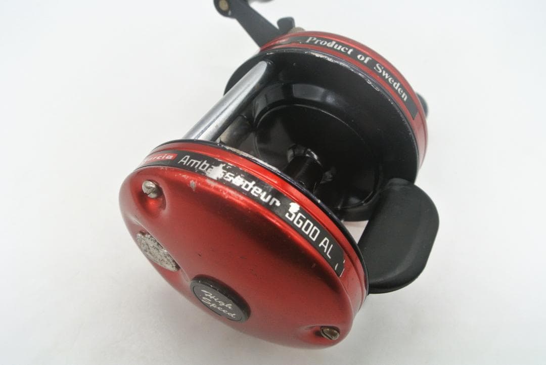 ABU Ambassadeur 5600 AL アブ アンバサダー