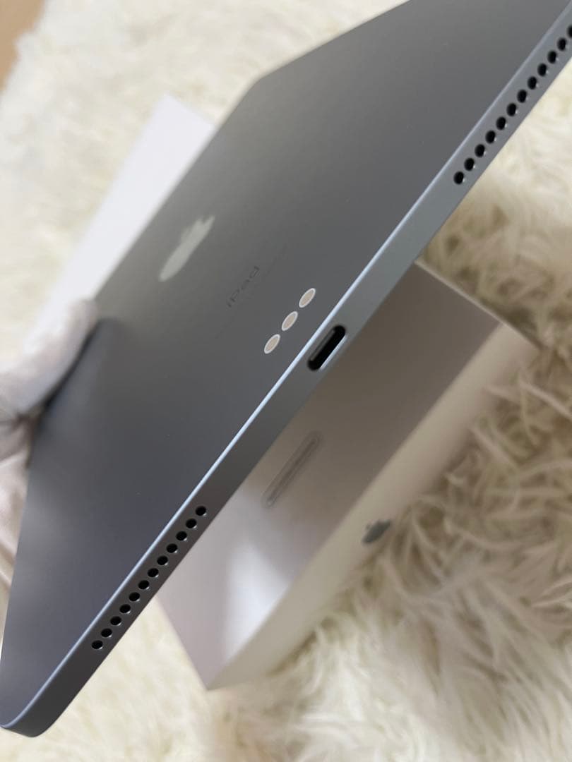 美品 iPadAir 4 64GB 92% ApplePencil おまけ付き