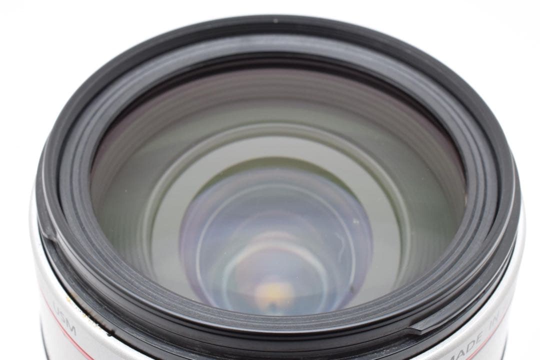 【美品】キヤノン CANON EF 28-300mm L IS USM