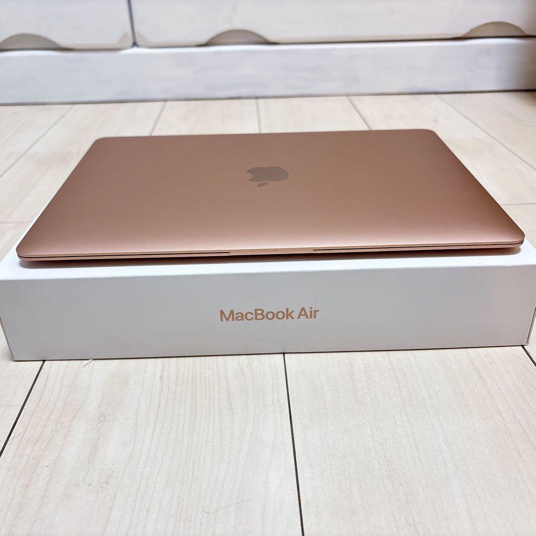 MacBookAir 2020 13インチ