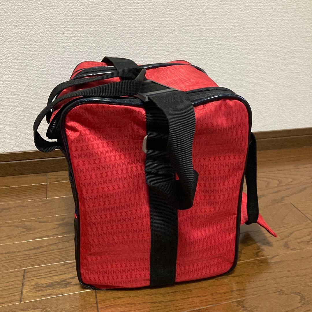 Tzoneボウリングボール&Dexterシューズ&PRO-AMボウリング用バッグ