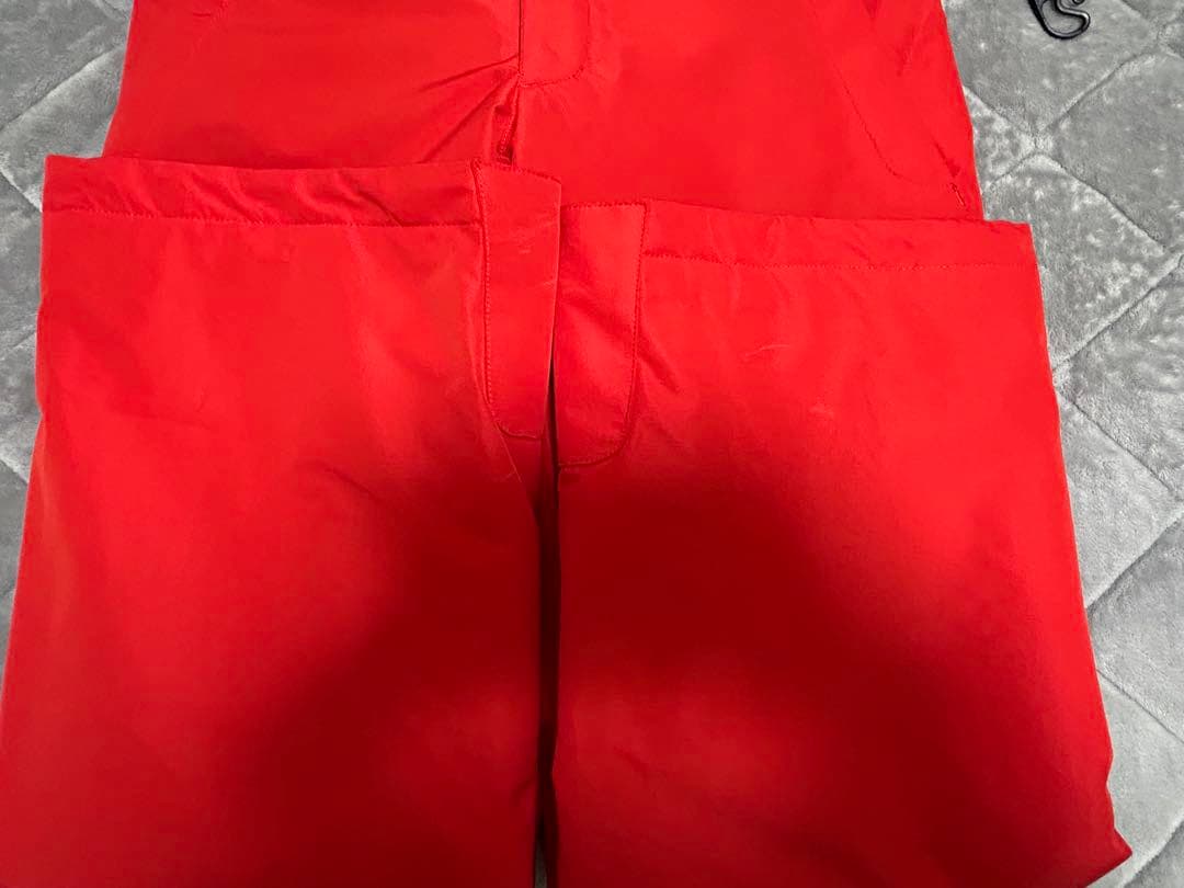 2022-2023デサント 【DESCENTE】 メンズスキーウェアセットアップ