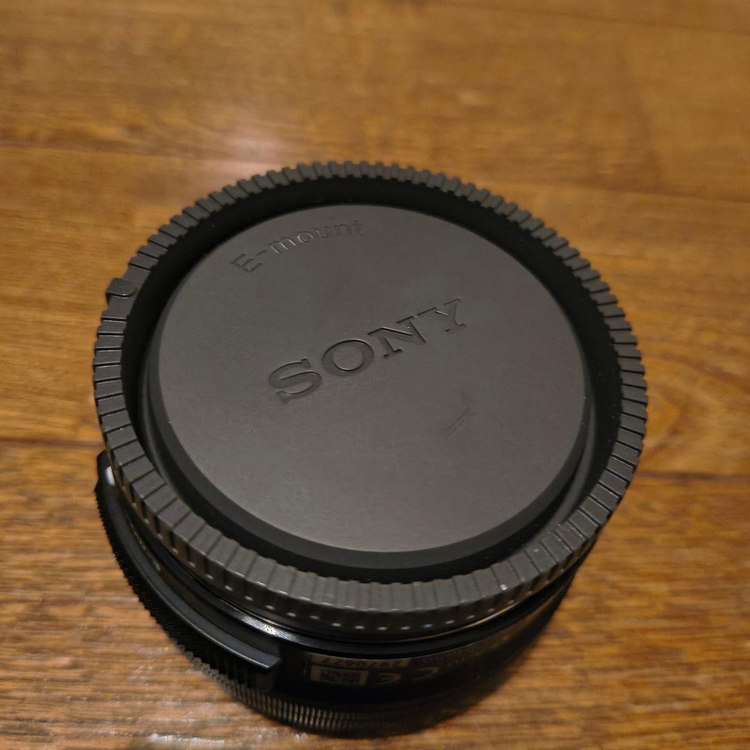 【極美品】SONY NEX-5T+レンズ2本+外付けフラッシュ