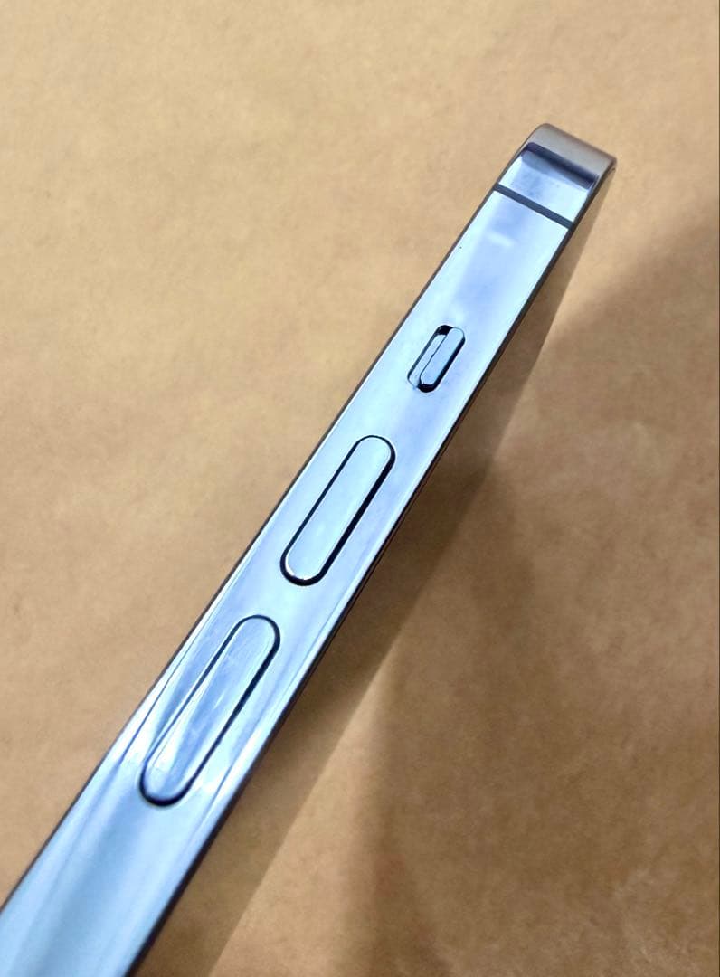 【美品】Apple iPhone 13 Pro シエラブルー 本体