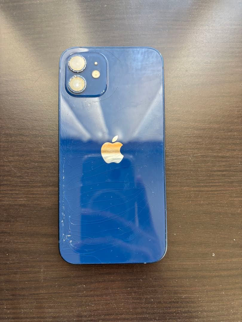 スマートフォン本体 iPhone 12 64GB