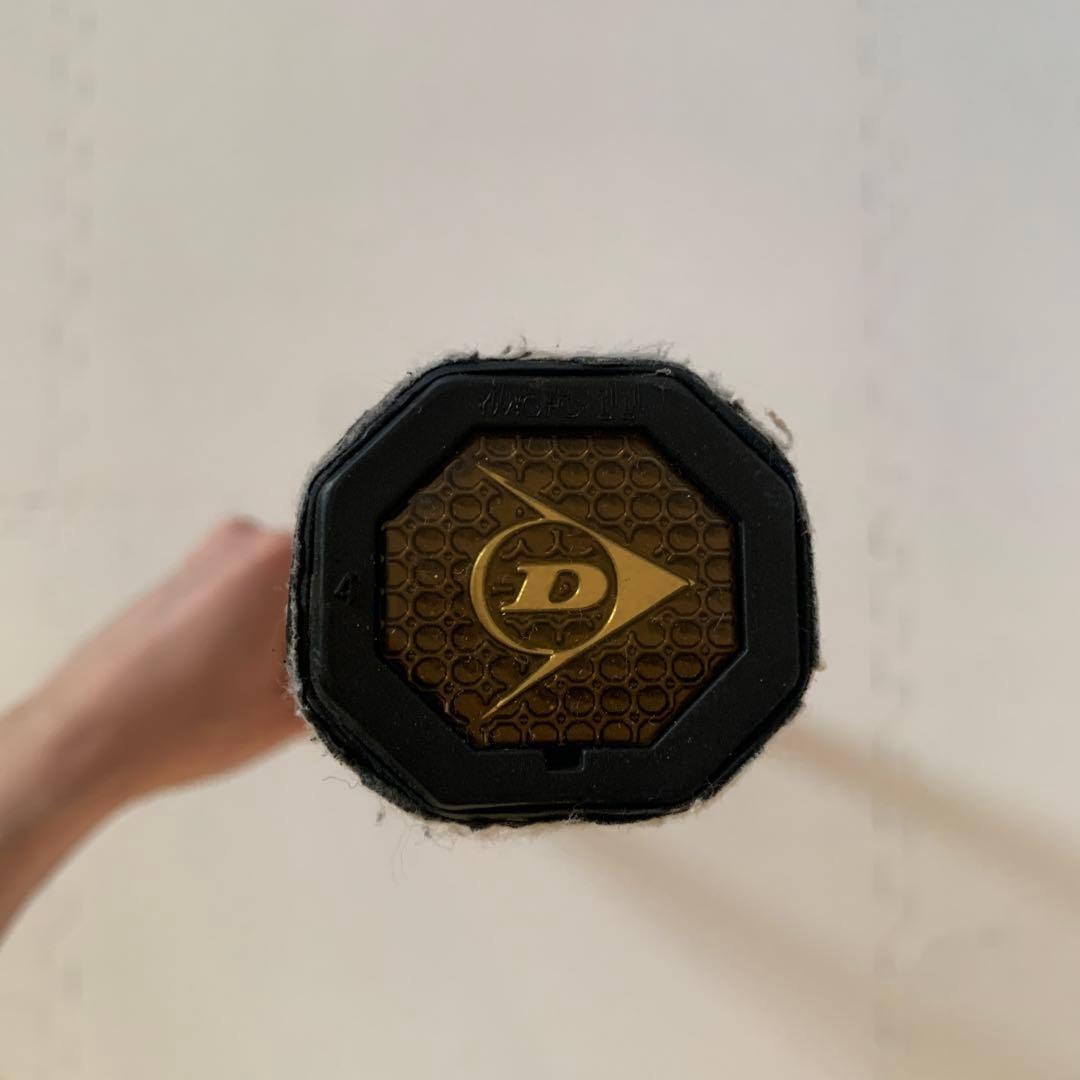 Dunlop Inferno 118 テニスラケット