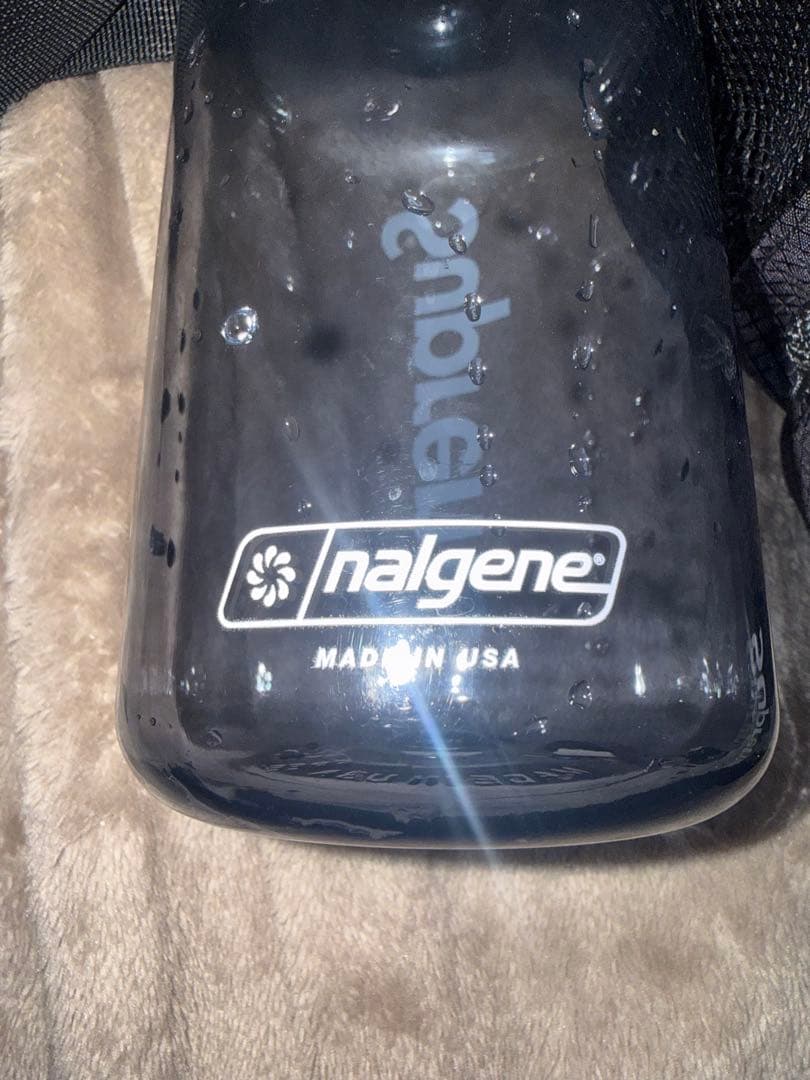 Supreme ショルダーバッグ & ボトル セット