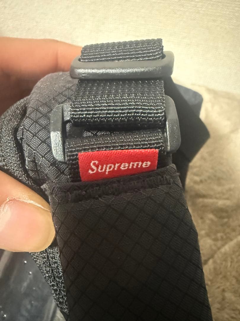 Supreme ショルダーバッグ & ボトル セット