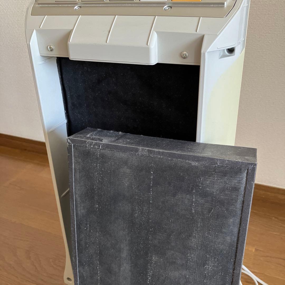 Panasonic nanoe 空気清浄機　F-PXE50