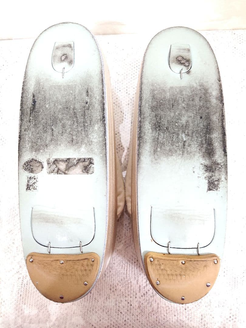 和装用バッグと草履セット 鈴乃屋 西陣織バッグ 本革草履